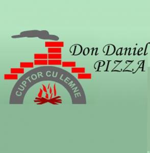 Don Daniel Pizza